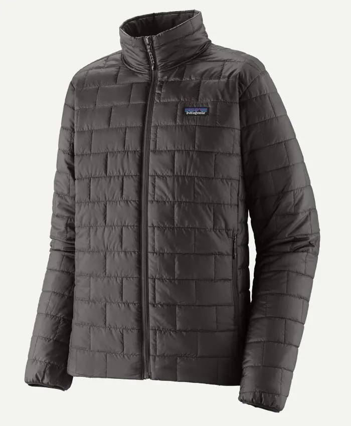 Patagonia M's Nano Puff Jacket