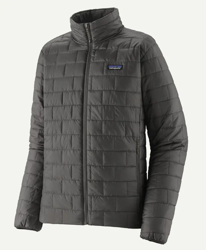 Patagonia M's Nano Puff Jacket