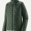 Patagonia M's Nano Puff Jacket