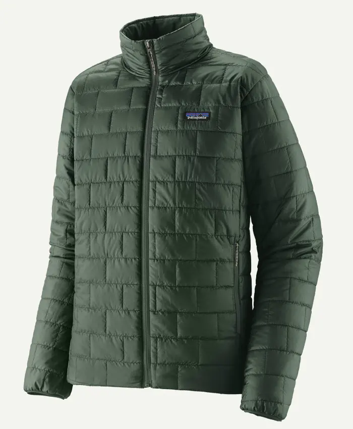 Patagonia M's Nano Puff Jacket