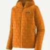 Patagonia M's Nano Puff Hoody