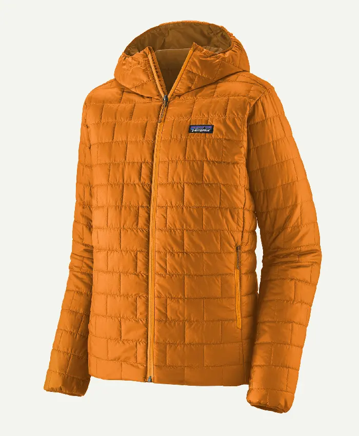 Patagonia M's Nano Puff Hoody