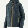 Patagonia M's Nano Puff Hoody