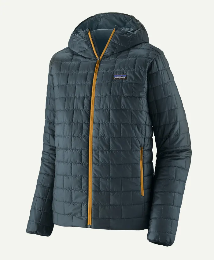 Patagonia M's Nano Puff Hoody