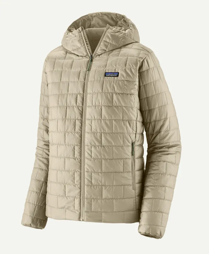 Patagonia M's Nano Puff Hoody