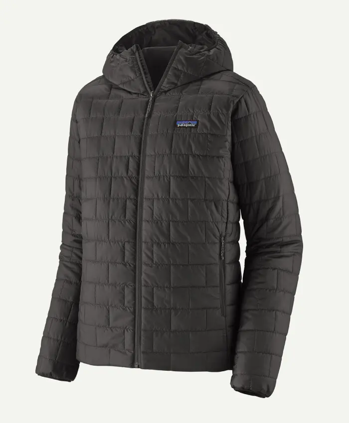 Patagonia M's Nano Puff Hoody