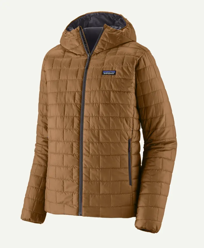 Patagonia M's Nano Puff Hoody