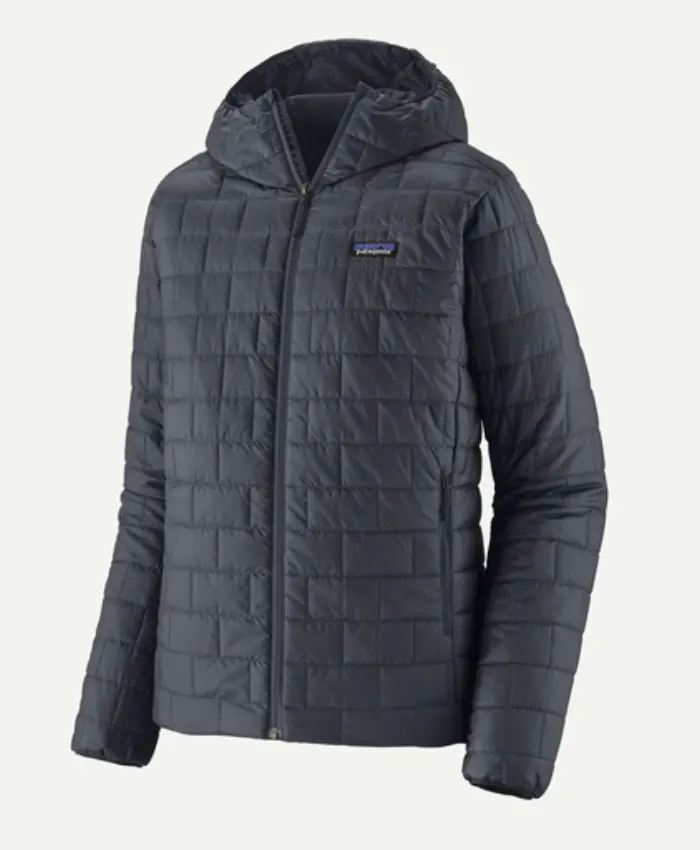 Patagonia M's Nano Puff Hoody