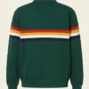 PALACE SKATEBOARDS Winter 2026 Track Jacket