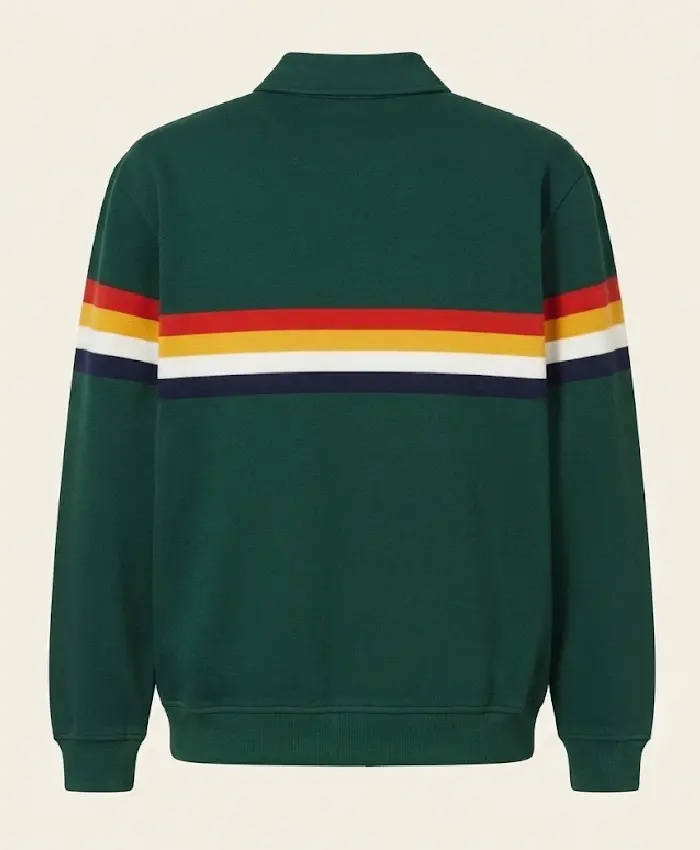 PALACE SKATEBOARDS Winter 2026 Track Jacket