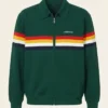 PALACE SKATEBOARDS Winter 2026 Track Jacket