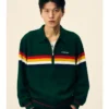PALACE SKATEBOARDS Winter 2026 Track Jacket