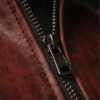 Tyler Durden Fight Club Real Leather Jacket