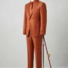 Family Guy 2026 Halloween Special Red Suit