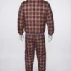 The Gentlemen Colin Farrell Brown Tracksuit