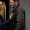 Venom Tom Hardy Cotton Brown Jacket