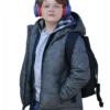 The Exorcist Jacobi Jupe Puffer Jacket