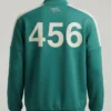 Squid Game Player 456 Jacket