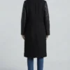 Real Housewives UGT S05 Luann De Lesseps NYC Trench Coat