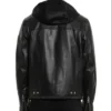 13 Reasons Why Zach Dempsey Black Jacket