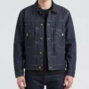 Levi’s x Sacai Denim Jacket