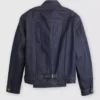 Levi’s x Sacai Denim Jacket