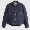 Levi’s x Sacai Denim Jacket