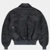 Alpha Industries x Metamorfosi CWU Jacket