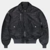 Alpha Industries x Metamorfosi CWU Jacket