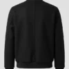 Snoop Dogg Boss Lady Black Jacket