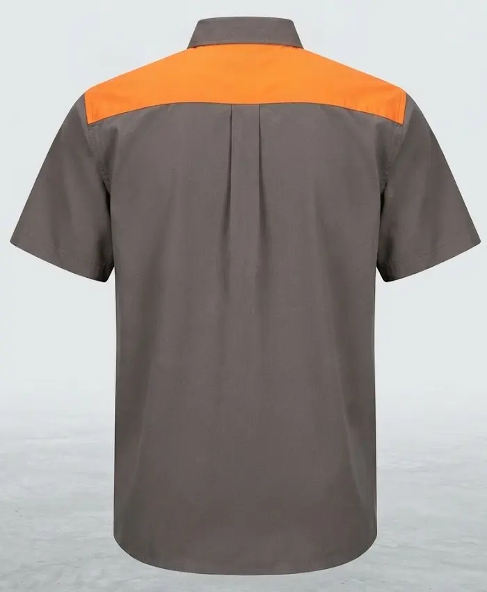 Outer Banks S04 JJ Maybank Grey Shirt