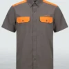 Outer Banks S04 JJ Maybank Grey Shirt