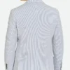 John B Outer Banks Striped Blazer