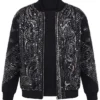 Snoop Dogg 2026 iHeartRadio Music Festival Jacket