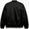 Abbott Elementary Melissa Schemmenti Satin Jacket