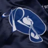 New York Yankees Jay Z The Blueprint Full Snap Satin Jacket