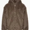 Nike Morants Fur Jacket