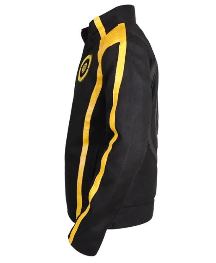 Nike Total 90 Laser Woven Track Jacket for Men and Women