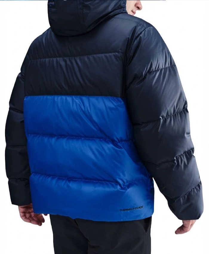 Nike Windrunner Down HoodedJacket