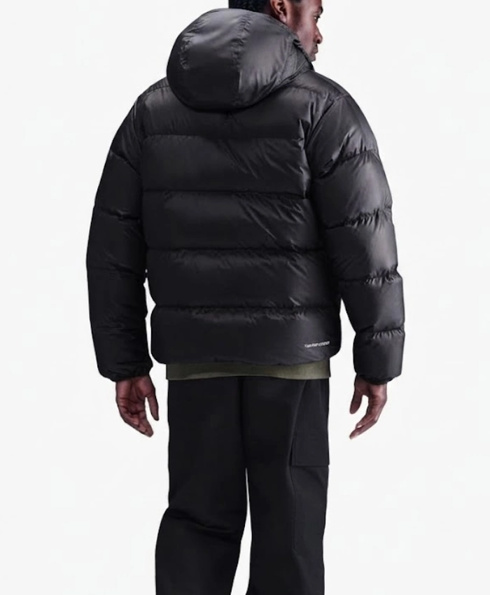 Nike Windrunner Down Puffer Jacket
