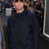 Oasis Dont Look Back In Anger Event 2026 Liam Gallagher Blue Jacket