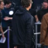 Oasis Dont Look Back In Anger Event 2026 Liam Gallagher Blue Jacket Sale