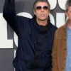 Oasis Dont Look Back In Anger Event 2026 Liam Gallagher Jacket