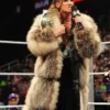 Order Now Becky Lynch Monday Night RAW 2026 Coat