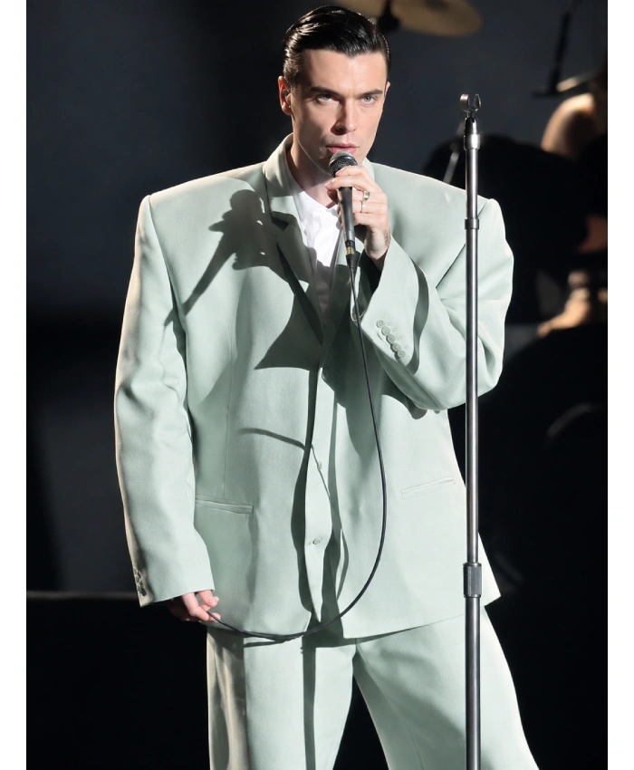 Order Now Stop Making Sense Talking Heads David Byrne Big Suit
