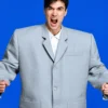 Order Now Stop Making Sense Talking Heads David Byrne Grey Big Suit