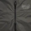 Order Now TNT WY Light Black Hooded Jacket