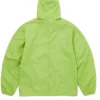 Order Now TNT WY Light Green Hooded Jacket