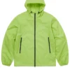 Order Now TNT WY Light Green Hooded Jacket Sale