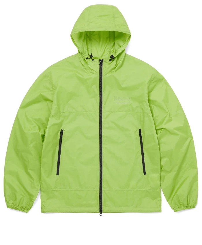 Order Now TNT WY Light Green Hooded Jacket Sale